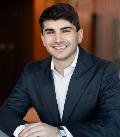 Luc Ghaleb