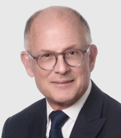 Michael King