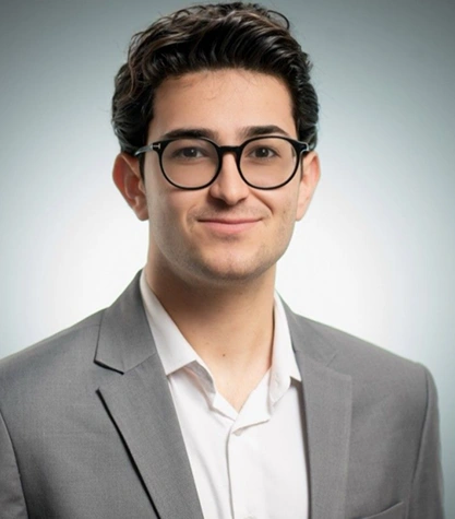 Josh Trogan