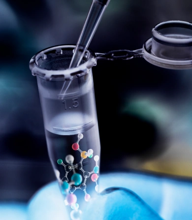 Venture Studio for Faculty Biotech Image