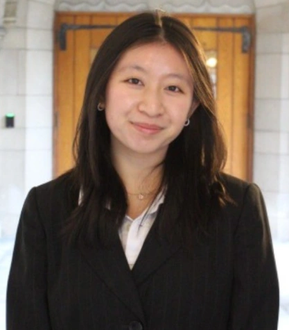 Zoe Chan